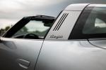 Porsche 911 Targa 4 2020 года (WW)